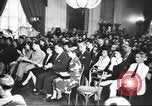 Image of President Harry Truman Washington DC USA, 1945, second 12 stock footage video 65675064611