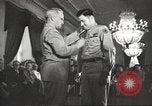 Image of President Harry Truman Washington DC USA, 1945, second 15 stock footage video 65675064611