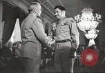 Image of President Harry Truman Washington DC USA, 1945, second 16 stock footage video 65675064611