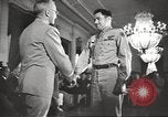Image of President Harry Truman Washington DC USA, 1945, second 17 stock footage video 65675064611