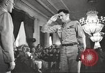 Image of President Harry Truman Washington DC USA, 1945, second 18 stock footage video 65675064611