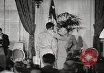 Image of President Harry Truman Washington DC USA, 1945, second 21 stock footage video 65675064611