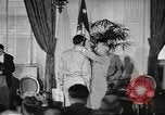 Image of President Harry Truman Washington DC USA, 1945, second 22 stock footage video 65675064611