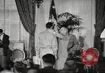 Image of President Harry Truman Washington DC USA, 1945, second 23 stock footage video 65675064611