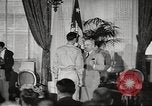 Image of President Harry Truman Washington DC USA, 1945, second 24 stock footage video 65675064611