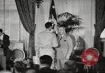 Image of President Harry Truman Washington DC USA, 1945, second 25 stock footage video 65675064611