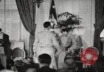 Image of President Harry Truman Washington DC USA, 1945, second 27 stock footage video 65675064611
