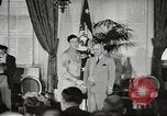Image of President Harry Truman Washington DC USA, 1945, second 28 stock footage video 65675064611