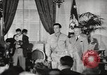 Image of President Harry Truman Washington DC USA, 1945, second 29 stock footage video 65675064611