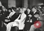 Image of President Harry Truman Washington DC USA, 1945, second 33 stock footage video 65675064611