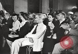 Image of President Harry Truman Washington DC USA, 1945, second 34 stock footage video 65675064611