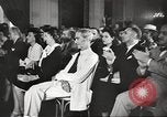 Image of President Harry Truman Washington DC USA, 1945, second 35 stock footage video 65675064611