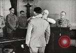 Image of President Harry Truman Washington DC USA, 1945, second 36 stock footage video 65675064611