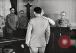 Image of President Harry Truman Washington DC USA, 1945, second 38 stock footage video 65675064611
