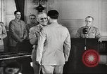 Image of President Harry Truman Washington DC USA, 1945, second 39 stock footage video 65675064611