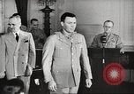 Image of President Harry Truman Washington DC USA, 1945, second 43 stock footage video 65675064611