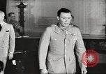 Image of President Harry Truman Washington DC USA, 1945, second 44 stock footage video 65675064611