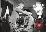 Image of President Harry Truman Washington DC USA, 1945, second 46 stock footage video 65675064611