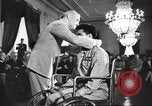 Image of President Harry Truman Washington DC USA, 1945, second 47 stock footage video 65675064611