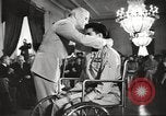 Image of President Harry Truman Washington DC USA, 1945, second 49 stock footage video 65675064611