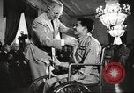 Image of President Harry Truman Washington DC USA, 1945, second 51 stock footage video 65675064611