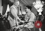 Image of President Harry Truman Washington DC USA, 1945, second 52 stock footage video 65675064611