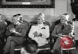Image of President Harry Truman Washington DC USA, 1945, second 56 stock footage video 65675064611