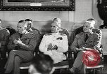 Image of President Harry Truman Washington DC USA, 1945, second 57 stock footage video 65675064611