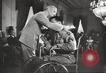 Image of President Harry Truman Washington DC USA, 1945, second 59 stock footage video 65675064611