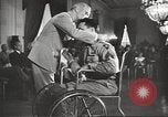 Image of President Harry Truman Washington DC USA, 1945, second 60 stock footage video 65675064611