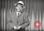 Standbild Bing Crosby United States USA, 1945, aus Sekunde 24 historischem Filmmaterial Videoclip 65675064612