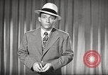 Standbild Bing Crosby United States USA, 1945, aus Sekunde 27 historischem Filmmaterial Videoclip 65675064612