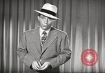 Standbild Bing Crosby United States USA, 1945, aus Sekunde 28 historischem Filmmaterial Videoclip 65675064612
