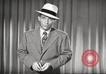 Standbild Bing Crosby United States USA, 1945, aus Sekunde 29 historischem Filmmaterial Videoclip 65675064612