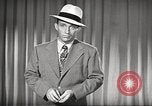 Standbild Bing Crosby United States USA, 1945, aus Sekunde 33 historischem Filmmaterial Videoclip 65675064612