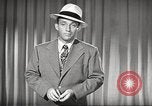 Standbild Bing Crosby United States USA, 1945, aus Sekunde 34 historischem Filmmaterial Videoclip 65675064612