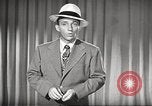 Standbild Bing Crosby United States USA, 1945, aus Sekunde 35 historischem Filmmaterial Videoclip 65675064612