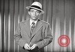 Standbild Bing Crosby United States USA, 1945, aus Sekunde 36 historischem Filmmaterial Videoclip 65675064612