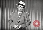 Standbild Bing Crosby United States USA, 1945, aus Sekunde 42 historischem Filmmaterial Videoclip 65675064612