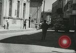 Standbild Zypern Ausschreitungen Zypern, 1956, aus Sekunde 29 historischem Filmmaterial Videoclip 65675064613