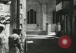 Standbild Zypern Ausschreitungen Zypern, 1956, aus Sekunde 36 historischem Filmmaterial Videoclip 65675064613