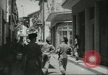 Standbild Zypern Ausschreitungen Zypern, 1956, aus Sekunde 50 historischem Filmmaterial Videoclip 65675064613