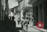 Standbild Zypern Ausschreitungen Zypern, 1956, aus Sekunde 51 historischem Filmmaterial Videoclip 65675064613
