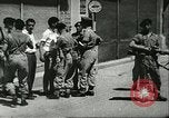 Standbild Zypern Ausschreitungen Zypern, 1956, aus Sekunde 59 historischem Filmmaterial Videoclip 65675064613