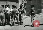Standbild Zypern Ausschreitungen Zypern, 1956, aus Sekunde 61 historischem Filmmaterial Videoclip 65675064613