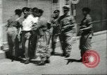 Standbild Zypern Ausschreitungen Zypern, 1956, aus Sekunde 62 historischem Filmmaterial Videoclip 65675064613