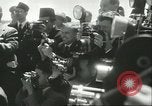 Standbild Dwight D Eisenhower Washington DC USA, 1956, aus Sekunde 21 historischem Filmmaterial Videoclip 65675064614