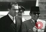 Standbild Dwight D Eisenhower Washington DC USA, 1956, aus Sekunde 22 historischem Filmmaterial Videoclip 65675064614