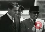Standbild Dwight D Eisenhower Washington DC USA, 1956, aus Sekunde 23 historischem Filmmaterial Videoclip 65675064614