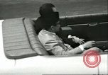 Standbild Dwight D Eisenhower Washington DC USA, 1956, aus Sekunde 37 historischem Filmmaterial Videoclip 65675064614